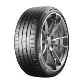 Шины Continental  315/30/22  Y 107 Sport Contact 7  XL Шины Continental  315/30/22  Y 107 Sport Contact 7  XL