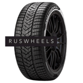 Шины Pirelli 215/60R18 102T XL Winter SottoZero Serie III MOE TL Run Flat Шины Pirelli 215/60R18 102T XL Winter SottoZero Serie III MOE TL Run Flat