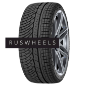 Шины Michelin 225/50R18 95H Pilot Alpin PA4 TL ZP