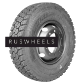 Грузовые шины HiFly 315/80R22,5 156/152L (154/151M) HH557 TL 20PR 