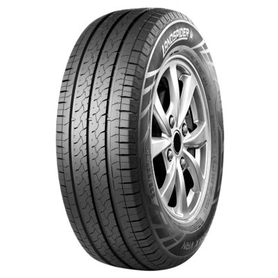 Шины Landspider 215/60R17C 109/107T Duratraxx VAN TL 8PR Шины Landspider 215/60R17C 109/107T Duratraxx VAN TL 8PR