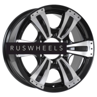 Диски СКАД 7x16/5x139,7 ET40 D98,5 Рейнджер (КЛ217М) Алмаз (б/к) Диски СКАД 7x16/5x139,7 ET40 D98,5 Рейнджер (КЛ217М) Алмаз (б/к)