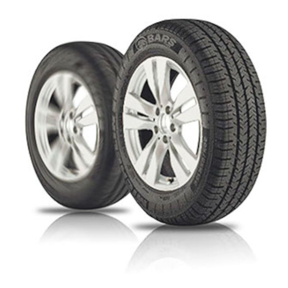 Шины BARS  195/70/15  N 104/102C  XL630 Шины BARS  195/70/15  N 104/102C  XL630