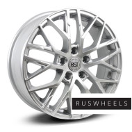 Диски RST R17 / 6.5J PCD 5x114.3 ЕТ 45 ЦО 60.1 R077 Диски RST R17 / 6.5J PCD 5x114.3 ЕТ 45 ЦО 60.1 R077