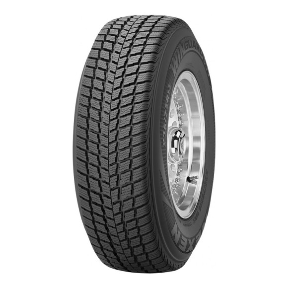 Шины Nexen  205/70/15  T 96 WINGUARD SUV Шины Nexen  205/70/15  T 96 WINGUARD SUV