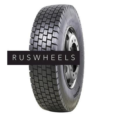 Грузовые шины HiFly 315/70R22,5 154/150L (152/148M) HH308A TL M+S 3PMSF 20PR КИТАЙ 