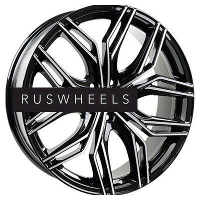 Диски Tech Line 8,5x20/5x114,3 ET30 D60,1 205 BD Диски Tech Line 8,5x20/5x114,3 ET30 D60,1 205 BD