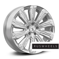 Диски Premium Series R20 / 8J PCD 5x112 ЕТ 39 ЦО 66.6 КР1061 Humber