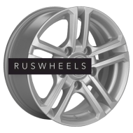 Диски Khomen Wheels 6,5x16/5x139,7 ET35 D98,5 KHW1602 (Niva 4x4 Bronto) F-Silver Диски Khomen Wheels 6,5x16/5x139,7 ET35 D98,5 KHW1602 (Niva 4x4 Bronto) F-Silver