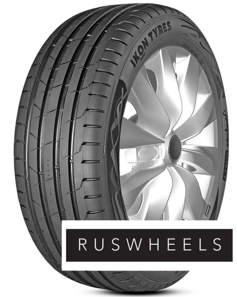 Шины Ikon 235/45 r17 Autograph Ultra 2 97Y Шины Ikon 235/45 r17 Autograph Ultra 2 97Y
