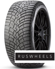 Шины Pirelli  255/50/19  H 107 SCORPION ICE ZERO 2  XL Ш. Шины Pirelli  255/50/19  H 107 SCORPION ICE ZERO 2  XL Ш.