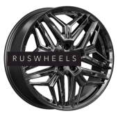 Диски КИК 7x19/5x114,3 ET40 D64,1 Колумб (КС1038) Кварц Диски КИК 7x19/5x114,3 ET40 D64,1 Колумб (КС1038) Кварц