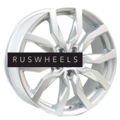 Диски RST 7x18/5x114,3 ET53 D54,1 R138 (Coolray) Silver Диски RST 7x18/5x114,3 ET53 D54,1 R138 (Coolray) Silver