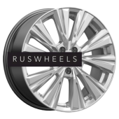 Диски СКАД 7,5x18/5x114,3 ET45 D60,1 Линней (КЛ383) Селена Диски СКАД 7,5x18/5x114,3 ET45 D60,1 Линней (КЛ383) Селена