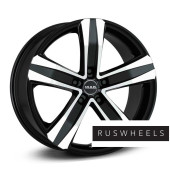 Диски MAK R17 / 7J PCD 5x160 ЕТ 60 ЦО 65.1 Stone 5