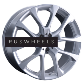 Диски Replay 9x20/5x112 ET35 D66,6 B249 Sil (конус, C570)