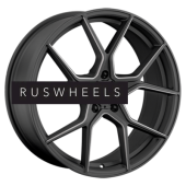 Диски LS FlowForming 8,5x20/5x108 ET30 D65,1 RC72 MB+SSF (конус) Диски LS FlowForming 8,5x20/5x108 ET30 D65,1 RC72 MB+SSF (конус)