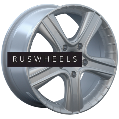 Диски Replay 6,5x16/5x112 ET42 D57,1 VV32 Sil (конус, C570) Диски Replay 6,5x16/5x112 ET42 D57,1 VV32 Sil (конус, C570)