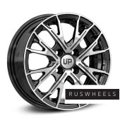 Диски Wheels UP R14 / 5.5J PCD 4x108 ЕТ 45 ЦО 63.35 Up127 Диски Wheels UP R14 / 5.5J PCD 4x108 ЕТ 45 ЦО 63.35 Up127