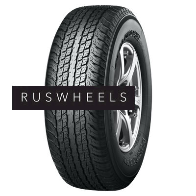 Шины Yokohama 265/65R17 112S Geolandar G94DV TL Шины Yokohama 265/65R17 112S Geolandar G94DV TL