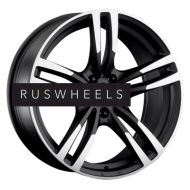 Диски Replay 9x20/5x112 ET26 D66,6 PR37 MBF (конус, C570) Диски Replay 9x20/5x112 ET26 D66,6 PR37 MBF (конус, C570)