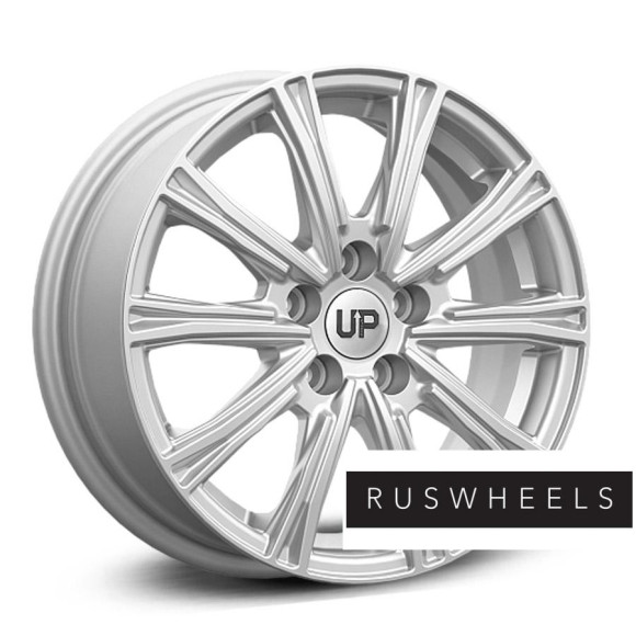 Диски Wheels UP R15 / 6J PCD 5x114.3 ЕТ 39 ЦО 67.1 Up123 Диски Wheels UP R15 / 6J PCD 5x114.3 ЕТ 39 ЦО 67.1 Up123