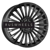 Диски RST 8,5x20/5x108 ET45 D63,4 R062 (LR) BMG