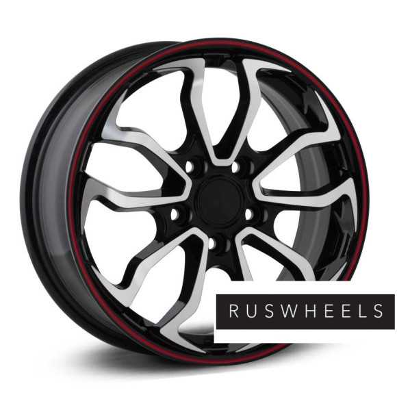 Диски Legeartis Concept R17 / 7J PCD 5x114.3 ЕТ 45 ЦО 66.1 NS515 Диски Legeartis Concept R17 / 7J PCD 5x114.3 ЕТ 45 ЦО 66.1 NS515