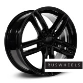 Диски Carwel R18 / 7.5J PCD 5x114.3 ЕТ 35 ЦО 67.1 Малык