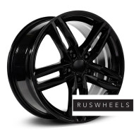 Диски Carwel R18 / 7.5J PCD 5x114.3 ЕТ 35 ЦО 67.1 Малык Диски Carwel R18 / 7.5J PCD 5x114.3 ЕТ 35 ЦО 67.1 Малык