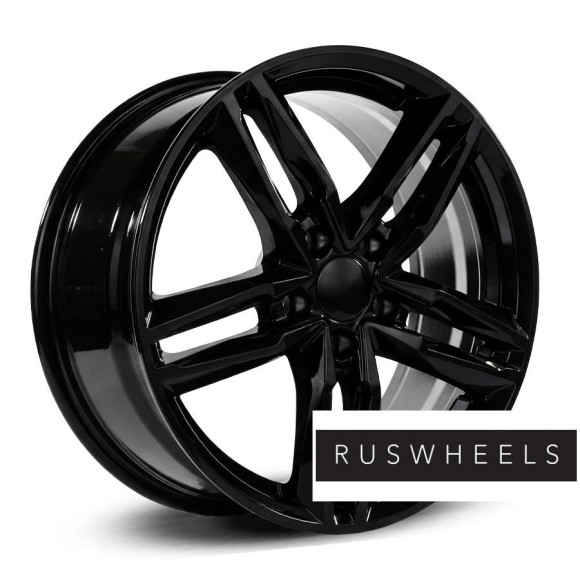 Диски Carwel R18 / 7.5J PCD 5x114.3 ЕТ 35 ЦО 67.1 Малык Диски Carwel R18 / 7.5J PCD 5x114.3 ЕТ 35 ЦО 67.1 Малык