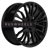 Диски Khomen Wheels 8,5x20/5x108 ET36 D65,1 KHW2009 (Exeed VX) Black