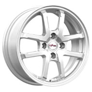 Диски iFree 6,0\R15 4*100 ET45 d60.1 Нео-классик