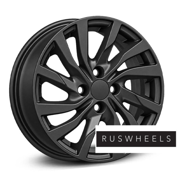 Диски iFree Original R15 / 6J PCD 4x100 ЕТ 40 ЦО 60.1 ZV Logan II КС882