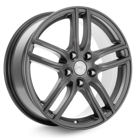 Диски СКАД 7,0\R17 5*108 ET45 d63.35 Графит Диски СКАД 7,0\R17 5*108 ET45 d63.35 Графит