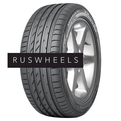 Шины Ikon Tyres  255/35/20  Y 97 Ikon Nordman SZ2  XL