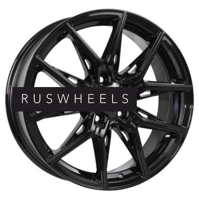 Диски RST 7x17/5x112 ET45 D57,1 R247 BL Диски RST 7x17/5x112 ET45 D57,1 R247 BL