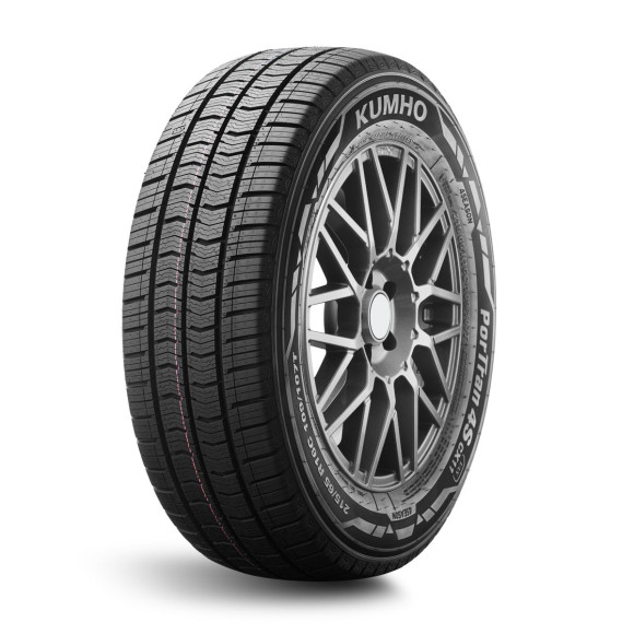 Шины Kumho  225/55/17  H 109/107 C CX-11 Шины Kumho  225/55/17  H 109/107 C CX-11
