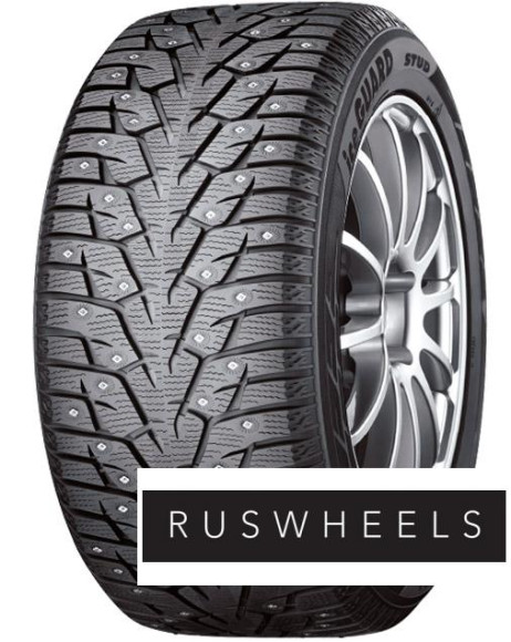 Шины Yokohama 225/60R17 103T XL iceGuard Stud iG55 TL (шип.)