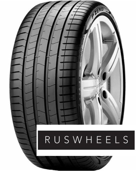 Шины Pirelli  245/40/19  W 94 P-ZERO LUXURY SALOON Шины Pirelli  245/40/19  W 94 P-ZERO LUXURY SALOON