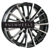 Диски RST 7x18/5x108 ET33 D60,1 R178 (Chery) BD Диски RST 7x18/5x108 ET33 D60,1 R178 (Chery) BD