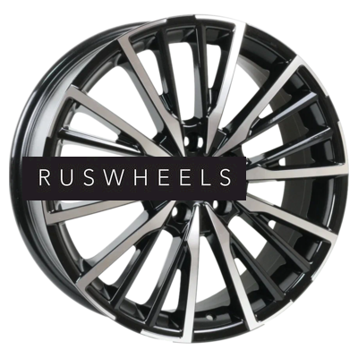 Диски RST 7x18/5x108 ET33 D60,1 R178 (Chery) BD