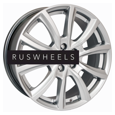 Диски СКАД 7x17/5x114,3 ET45 D67,1 Онтарио (КЛ216) Селена Диски СКАД 7x17/5x114,3 ET45 D67,1 Онтарио (КЛ216) Селена