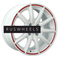 Диски LS 7x16/5x105 ET36 D56,6 221 WRL Диски LS 7x16/5x105 ET36 D56,6 221 WRL