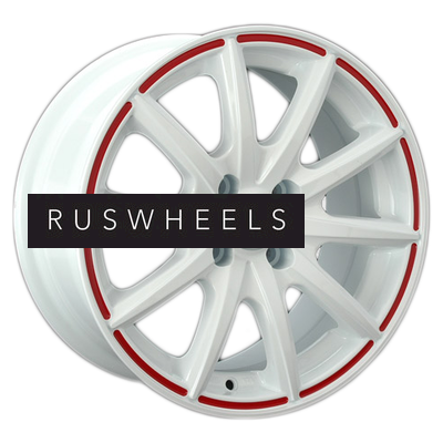 Диски LS 7x16/5x105 ET36 D56,6 221 WRL Диски LS 7x16/5x105 ET36 D56,6 221 WRL