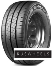 Шины Kumho 195/60 r16c Portran KC53 99/97H