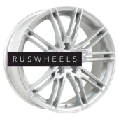 Диски RST 7x17/5x112 ET45 D66,6 R187 Silver Диски RST 7x17/5x112 ET45 D66,6 R187 Silver