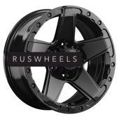 Диски LS 8x17/6x139,7 ET30 D100,1 1284 BK (конус, Колпак+лого) Диски LS 8x17/6x139,7 ET30 D100,1 1284 BK (конус, Колпак+лого)