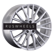 Диски Replay 8x18/5x114,3 ET34 D67,1 KI268 Sil (конус, C570)