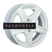 Диски LS 7x16/5x105 ET36 D56,6 321 White Диски LS 7x16/5x105 ET36 D56,6 321 White